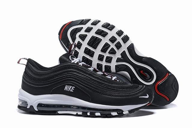 Nike Air Max 97 Men's Running Shoes-086 - Click Image to Close